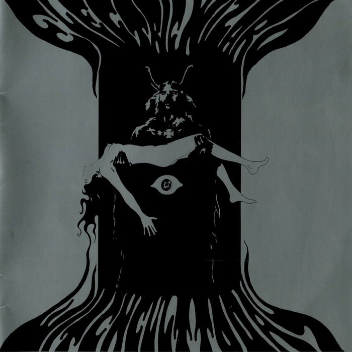 Witchcult Today - Electric Wizard