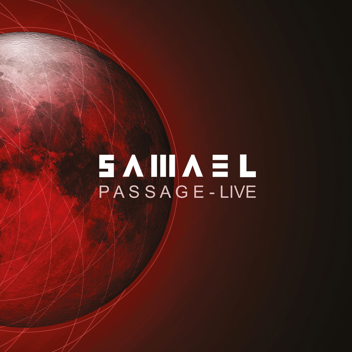 Passage - Samael