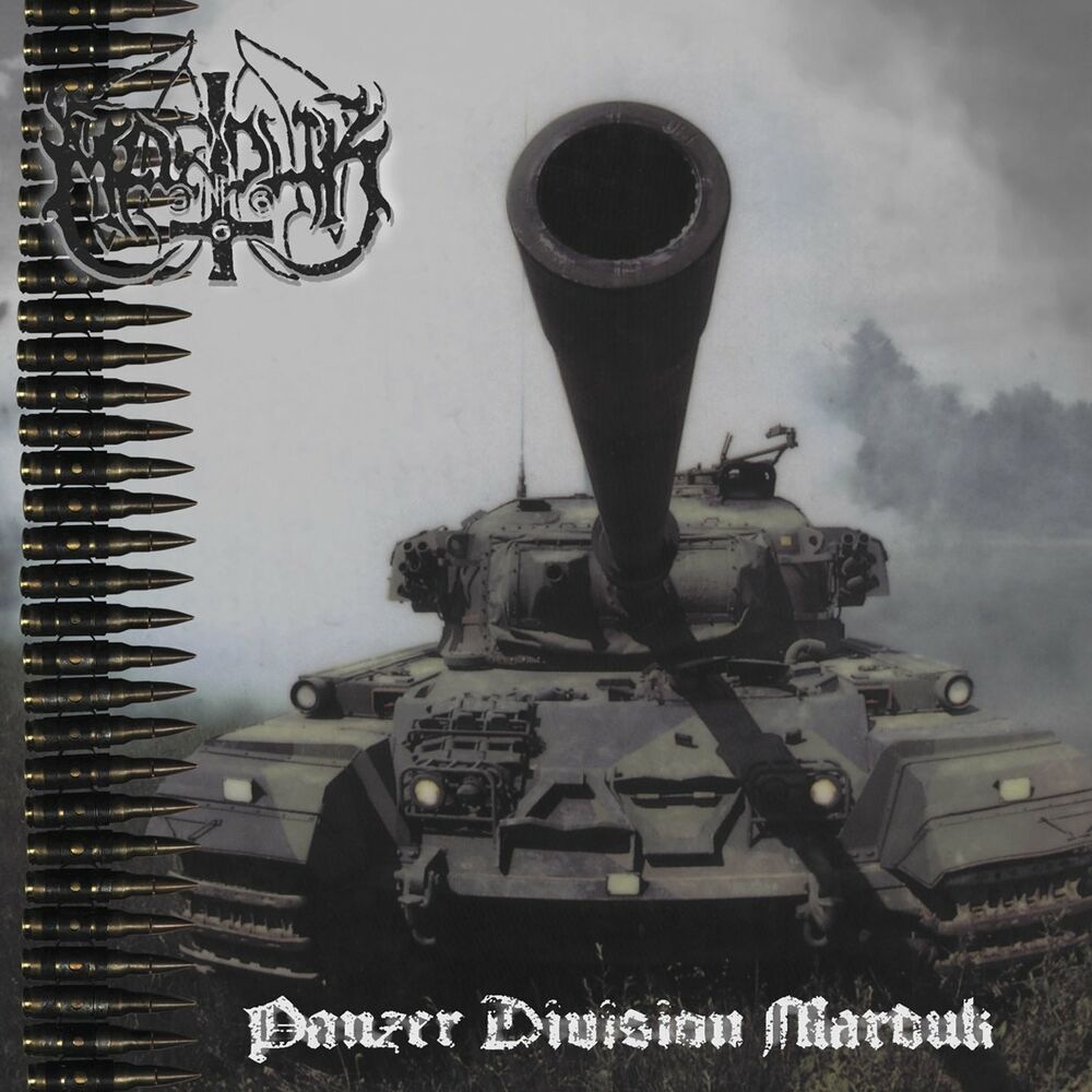 Marduk - Fistfucking God's Planet (Remastered) cover art