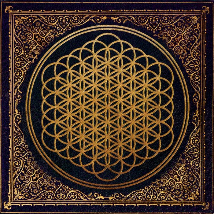 Sempiternal - Bring Me The Horizon