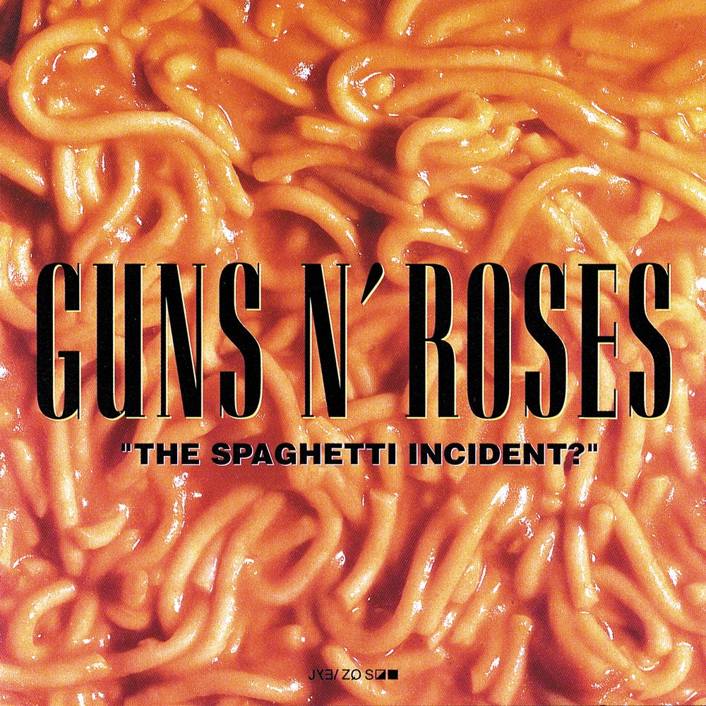 Guns N' Roses - Hair Of The Dog