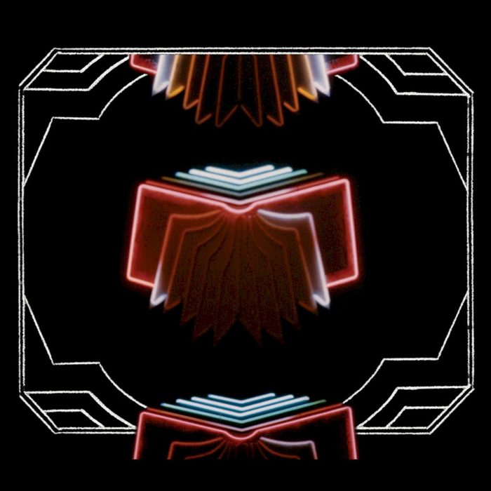 Neon Bible - Arcade Fire