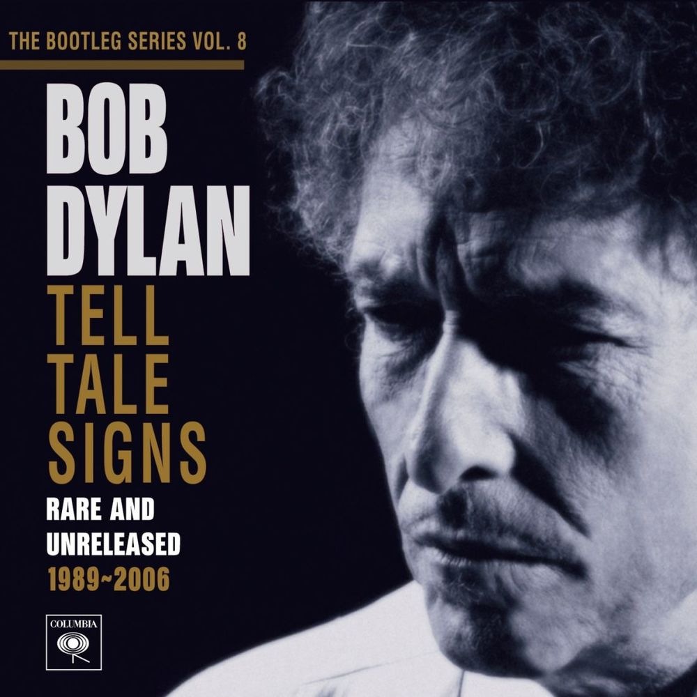 Bob Dylan - 'Cross The Green Mountain (From Gods And Generals Soundtrack)