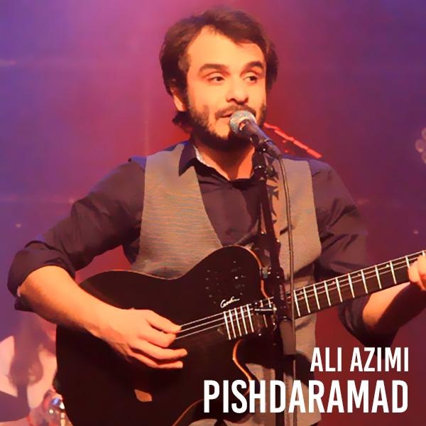 Ali Azimi - Pishdaramad