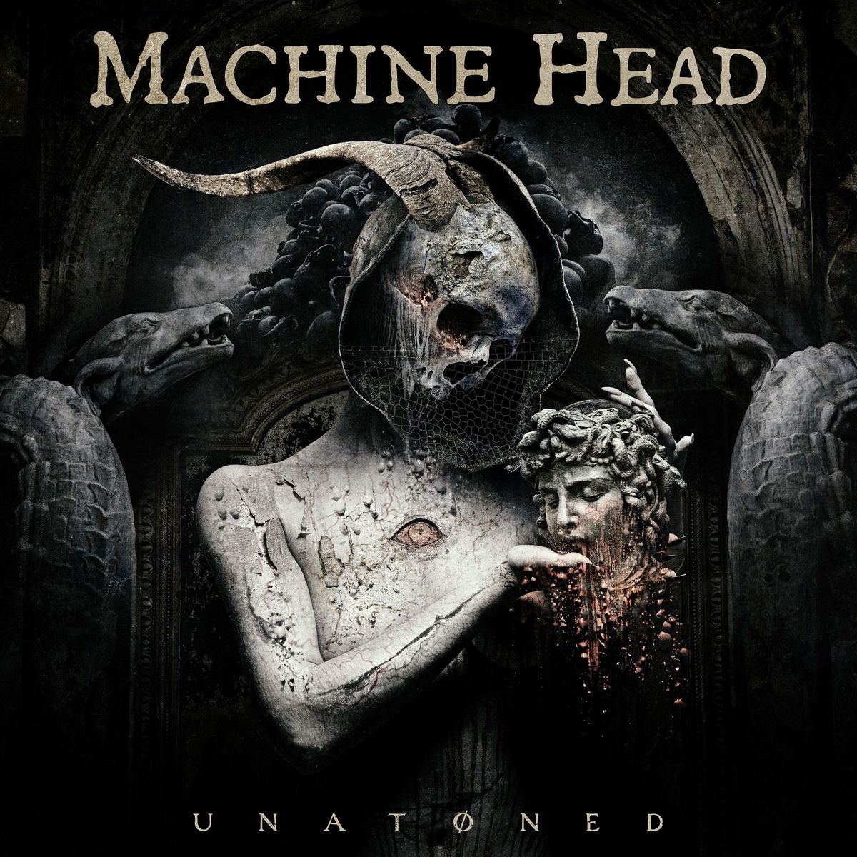 Machine Head - ØUTSIDER