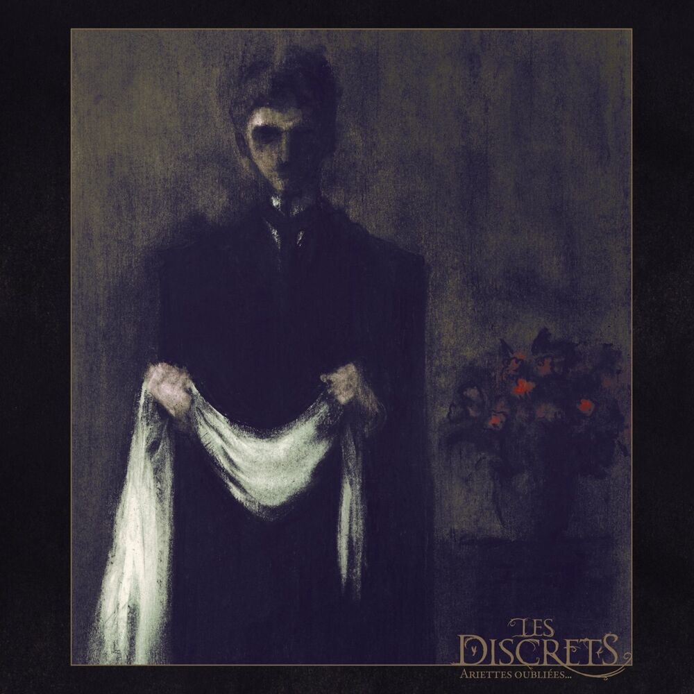 Les Discrets - Linceul d'hiver