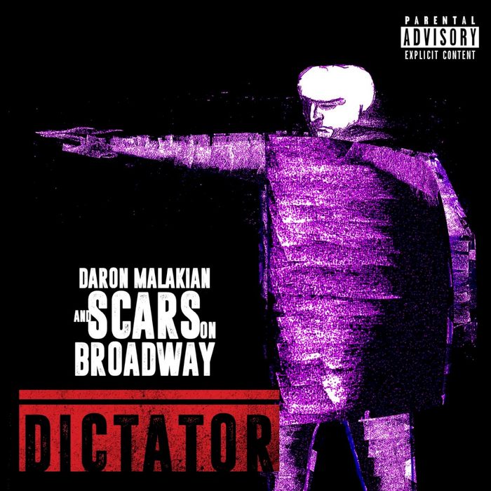 Dictator - Daron Malakian and Scars On Broadway
