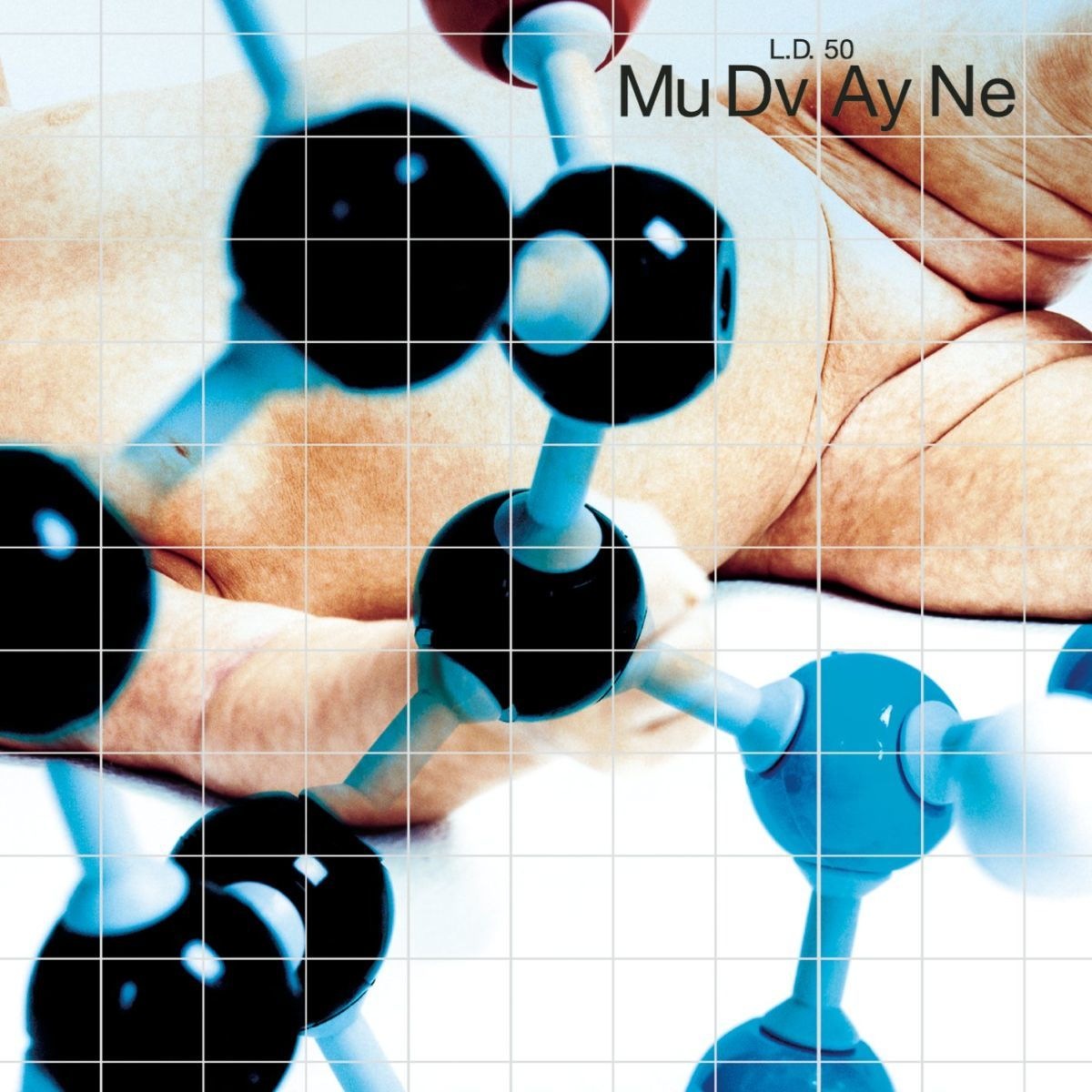Mudvayne - Lethal Dosage