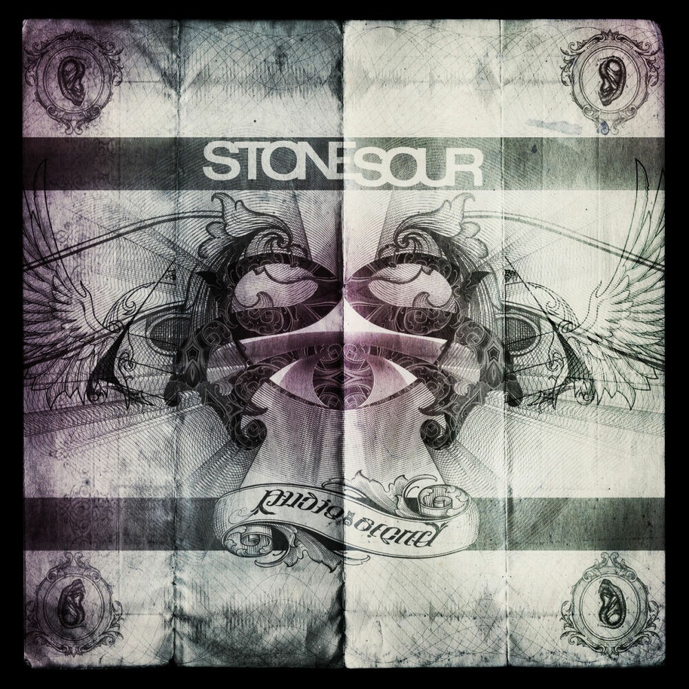 Stone Sour - Hesitate