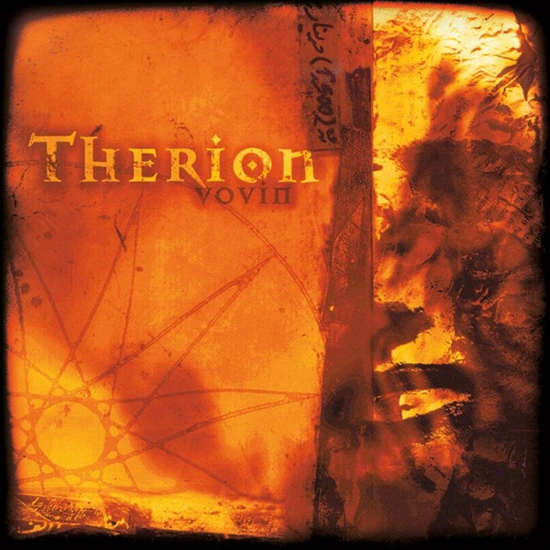 Therion - Black Diamond