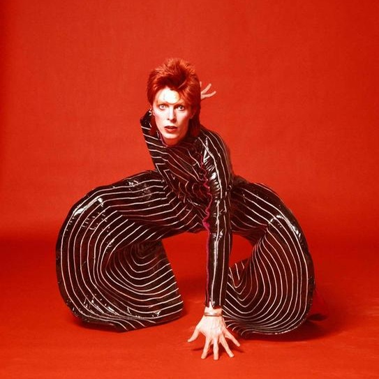 David Bowie - Ziggy Stardust