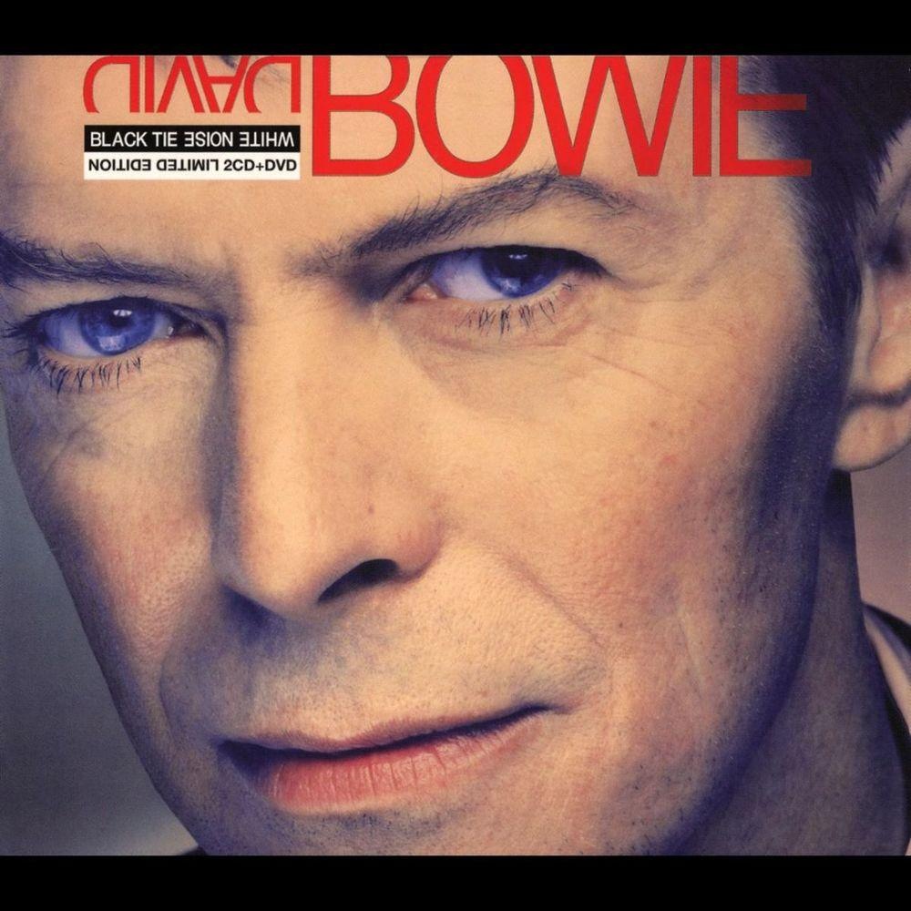 David Bowie - Miracle Goodnight (Make Believe Mix)