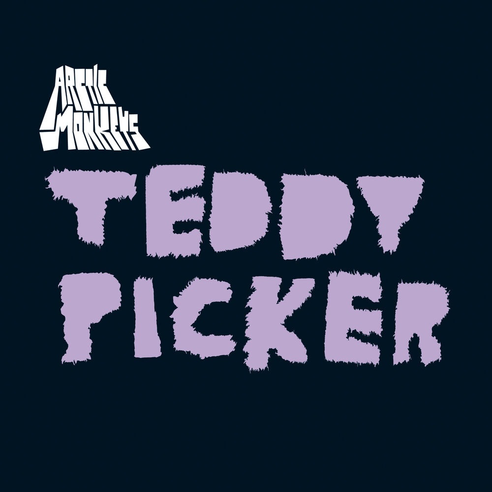 Arctic Monkeys - Bad Woman