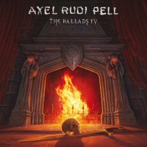 Axel Rudi Pell - Holy Diver