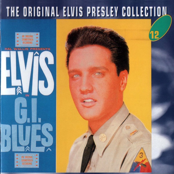 Elvis Presley - Big Boots