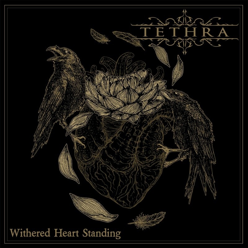 Tethra - Liminal