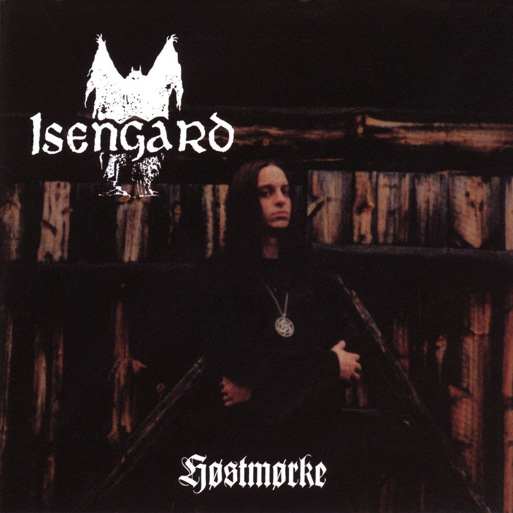 Isengard - Neslepaks