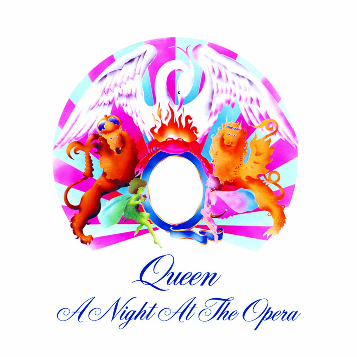 Queen - Death On Two Legs (Dedicated To...) (Remastered 2011)