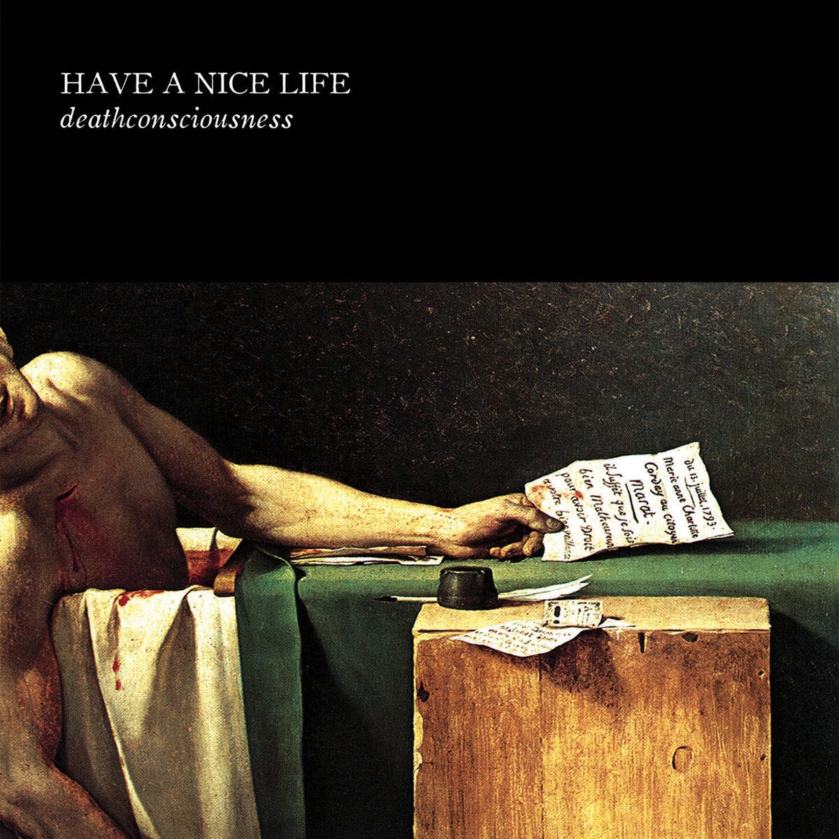 Have a Nice Life - Bloodhail