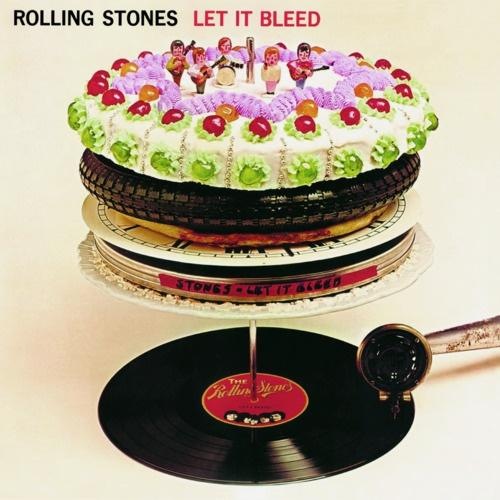 The Rolling Stones - You Can't Always Get What You Want