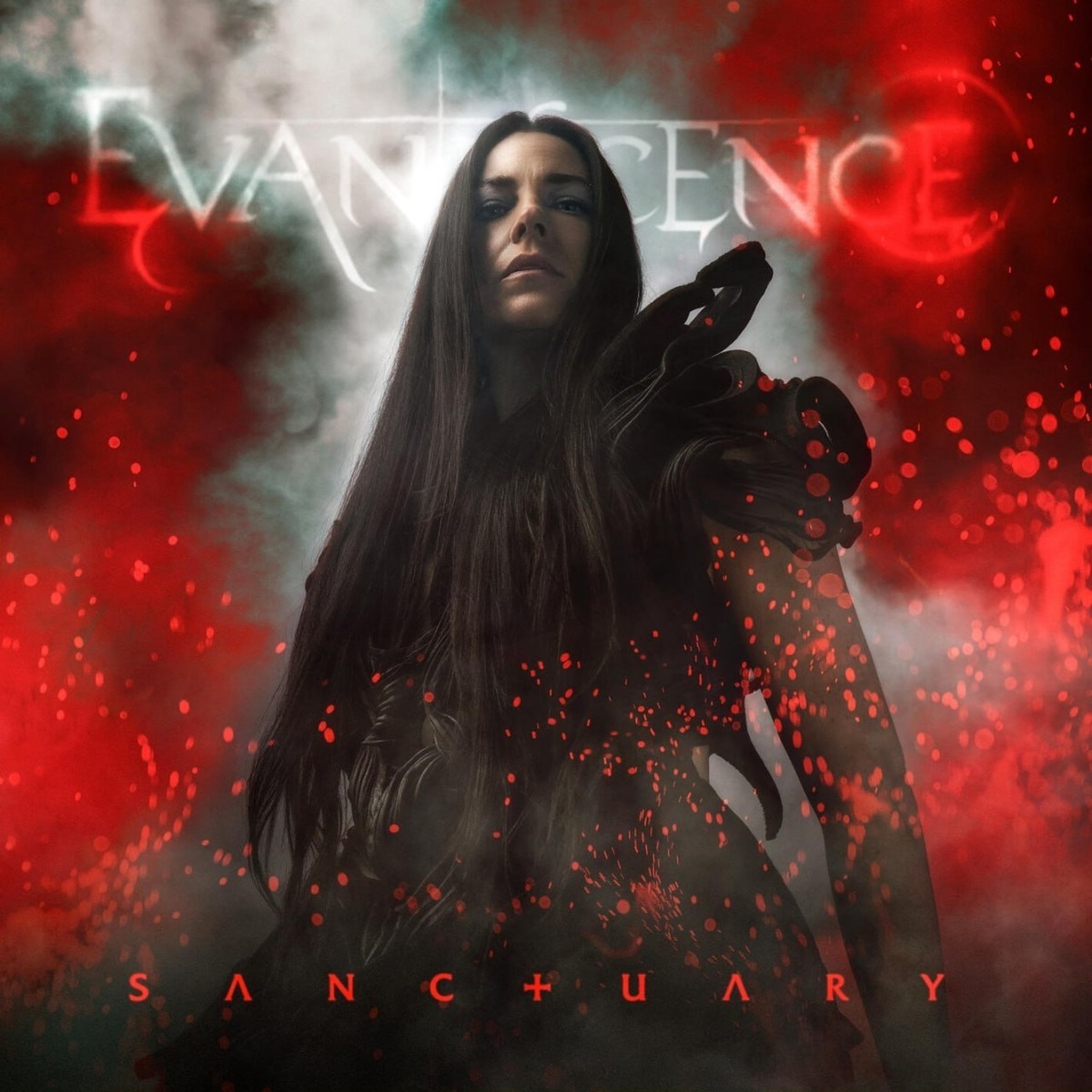 Evanescence - Self-Destruct