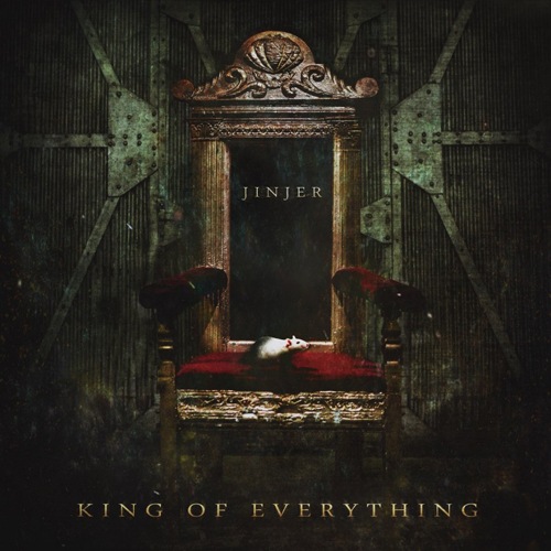 Jinjer - Beggar's Dance