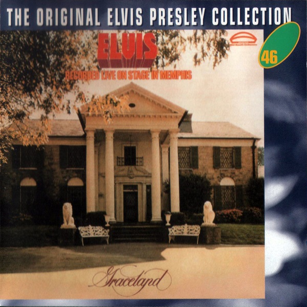Elvis Presley - An American Trilogy