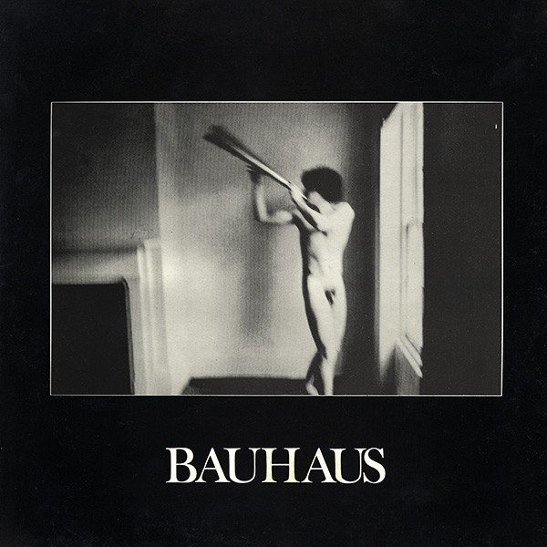 In the Flat Field - Bauhaus