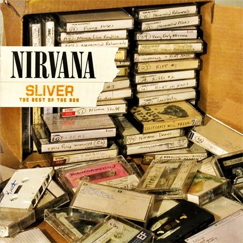 Nirvana - About A Girl (Home Demo)