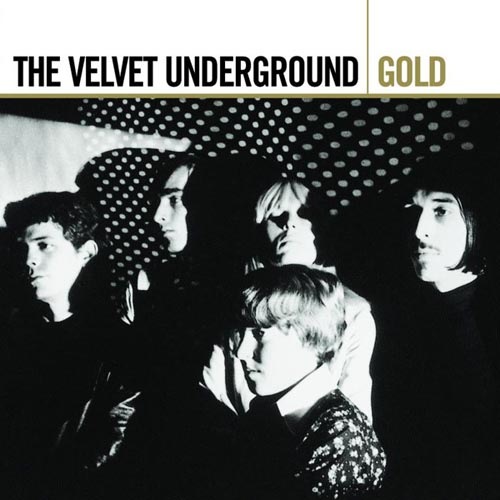 The Velvet Underground - Sweet Jane (Live)