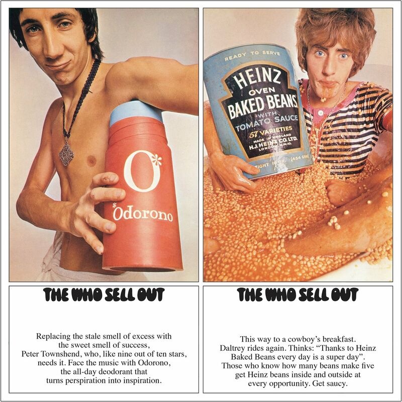 The Who - Sunrise