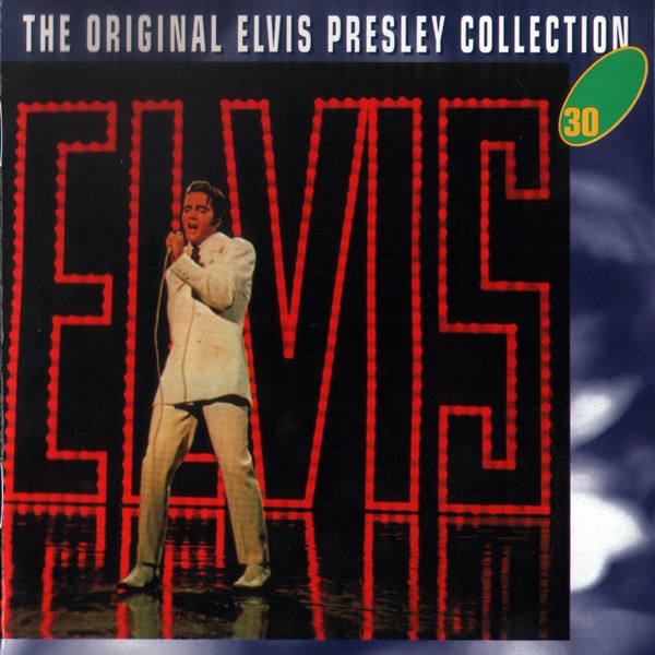 Elvis Presley - If I Can Dream