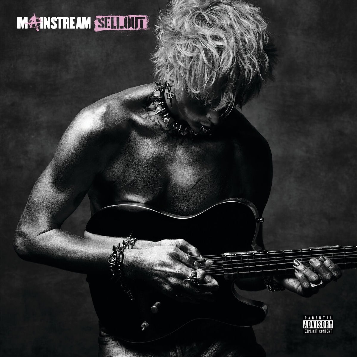 Machine Gun Kelly - twin flame