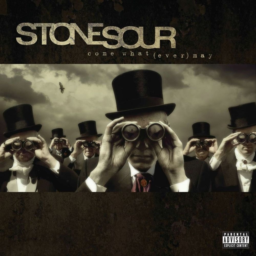Stone Sour - Wicked Game (Live Acoustic)
