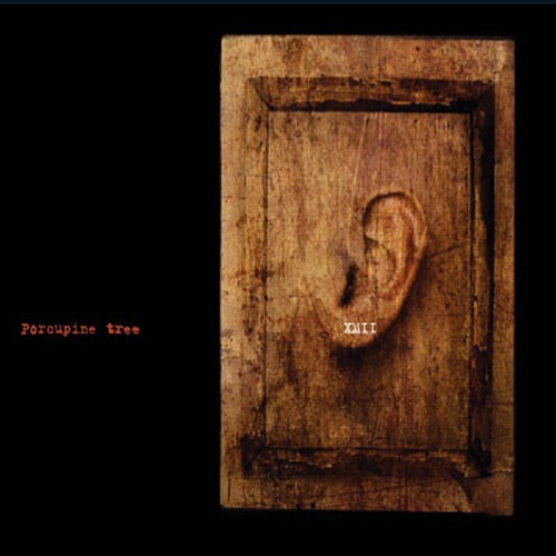 Porcupine Tree - Feel So Low