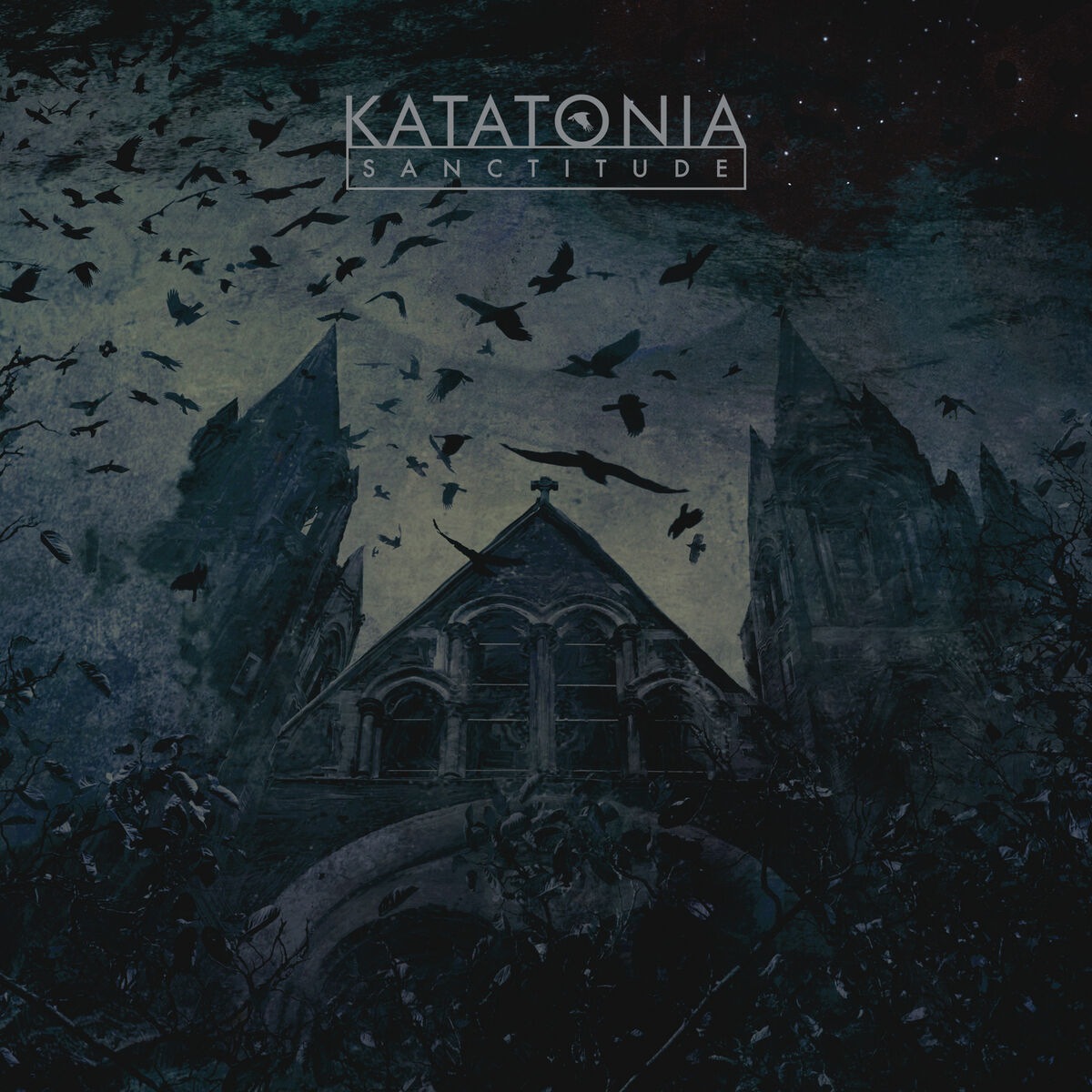 Katatonia - Gone (Live)