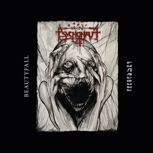 Psychonaut 4 - Dust, the Enemy cover art