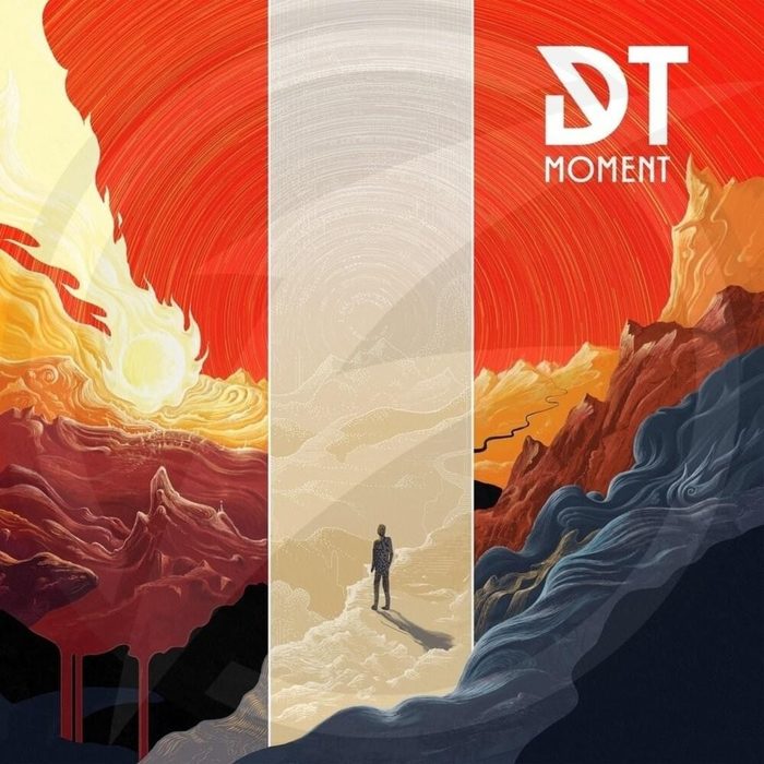 Moment - Dark Tranquillity