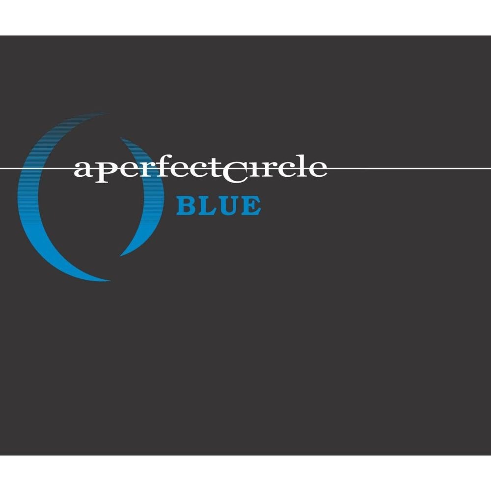 A Perfect Circle - Blue (Remix)