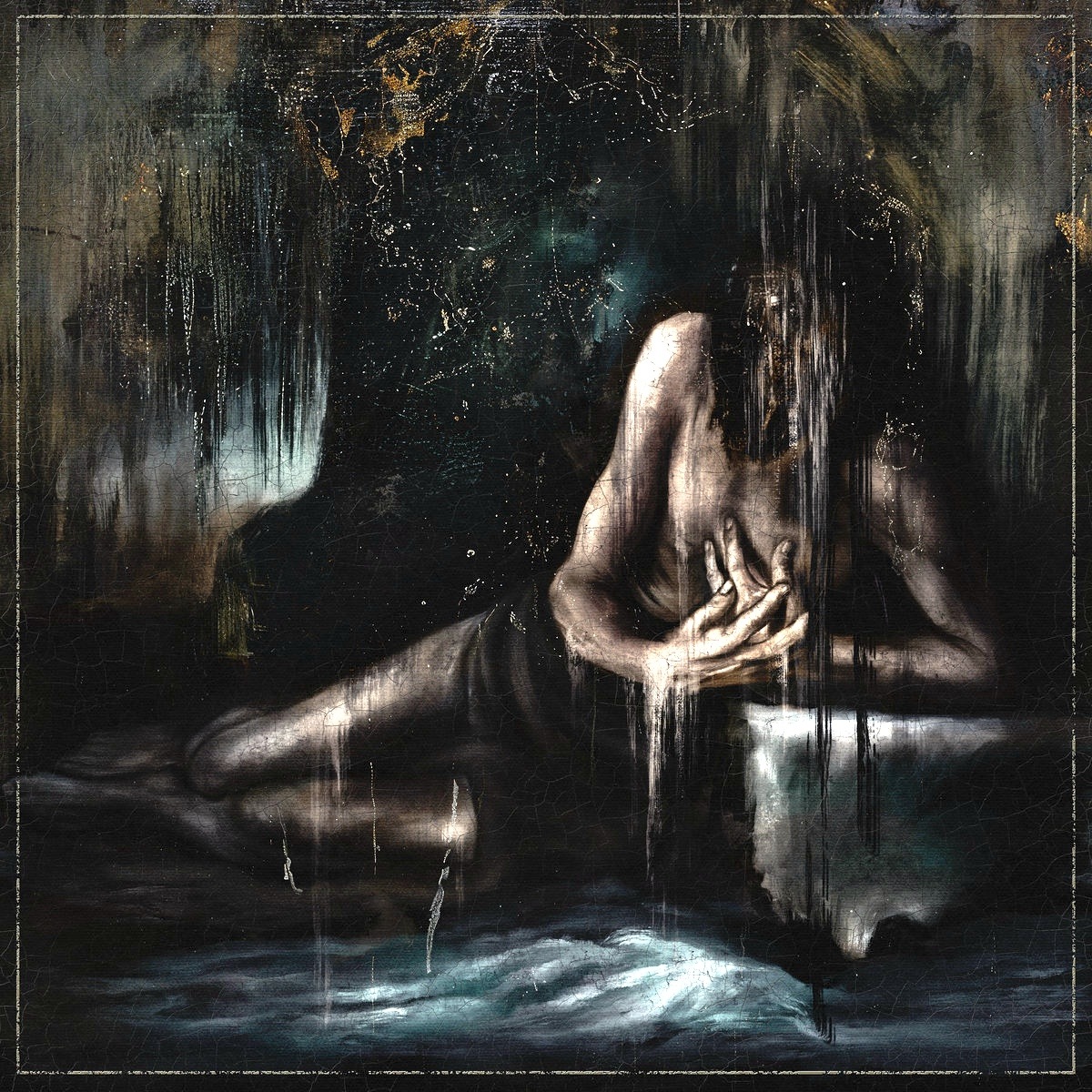 Lorna Shore - Death Can Take Me
