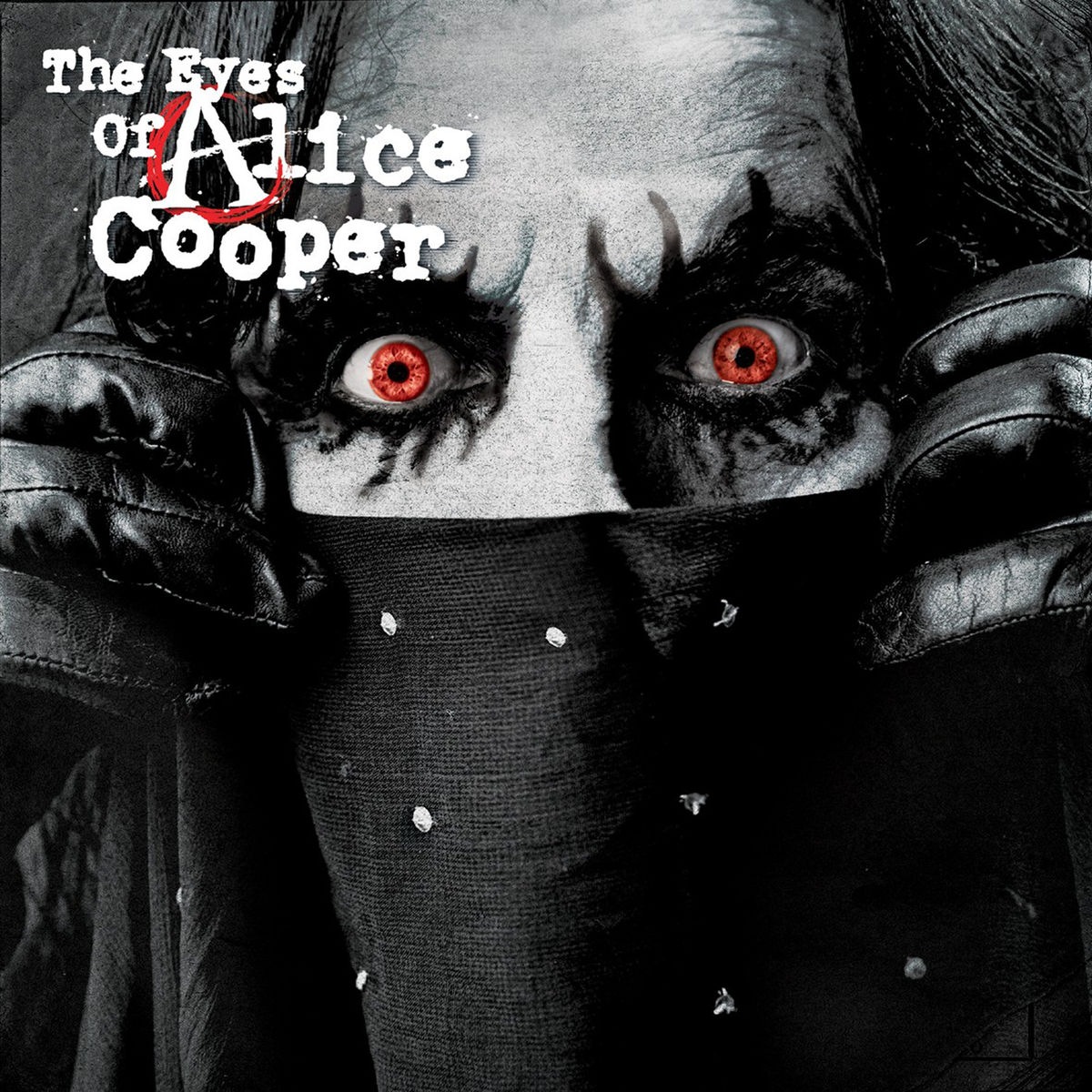 Alice Cooper - Be With You A While