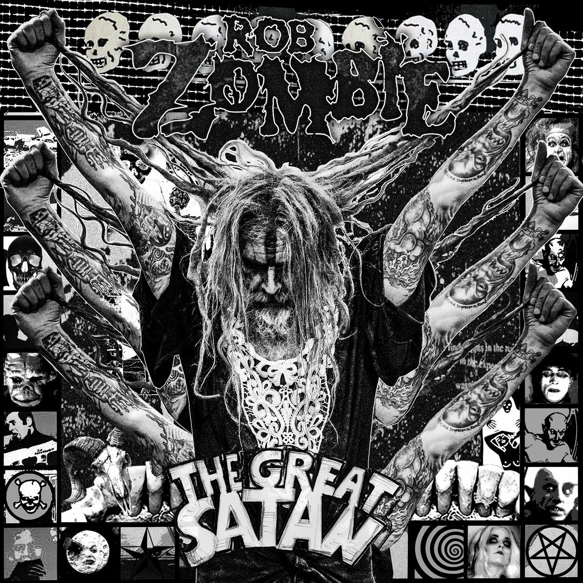 Rob Zombie - F.T.W. 84