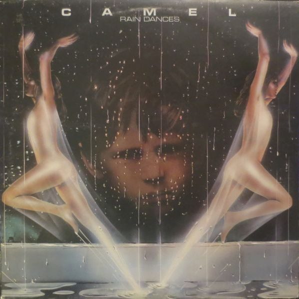 Rain Dances - Camel