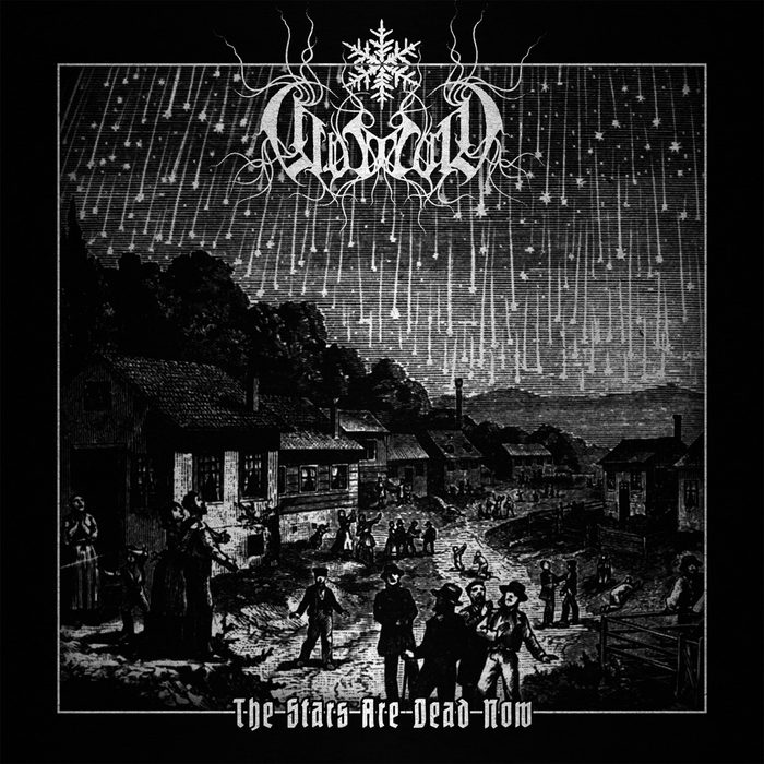 TheStarsAreDeadNow - Coldworld