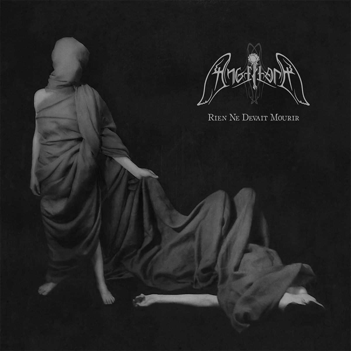 Rien ne devait mourir - Angellore