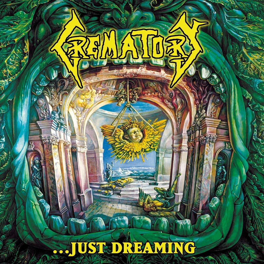 Crematory - Only Once In A Lifetime