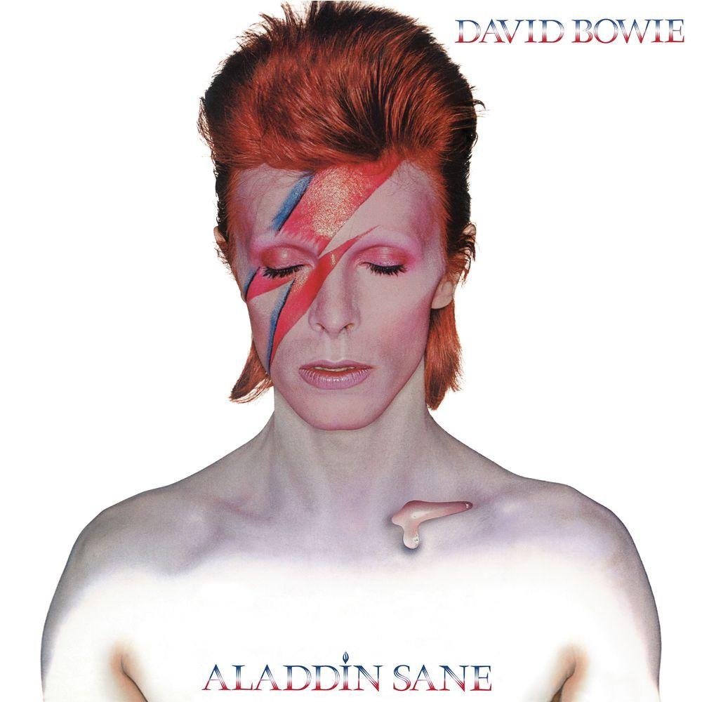 David Bowie - Time (Single Edit)