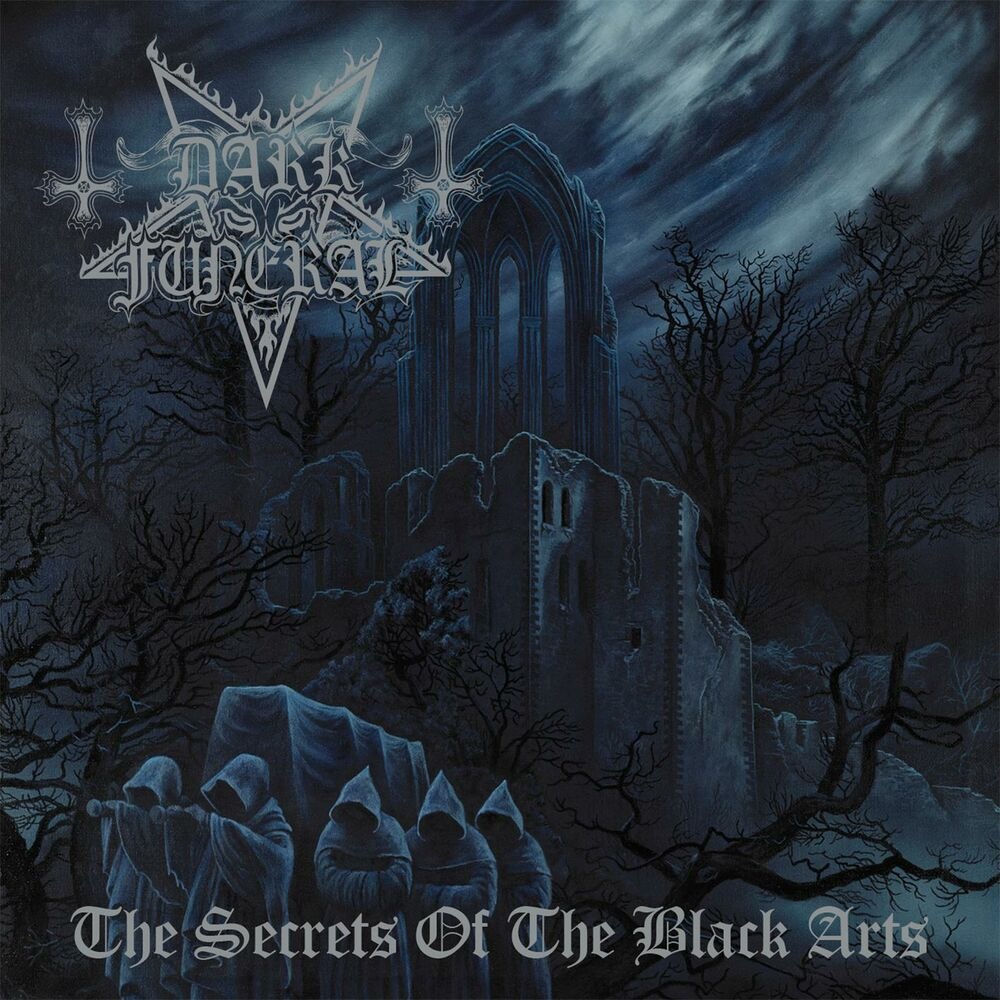 Dark Funeral - Satanic Blood