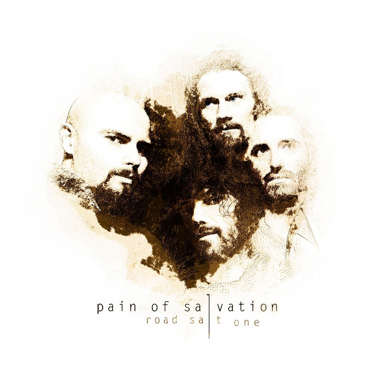 Pain Of Salvation - Sisters