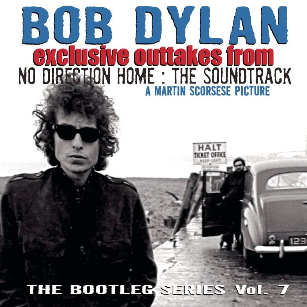 Bob Dylan - Baby Please Don't Go
